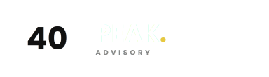 40 Peak Advisory